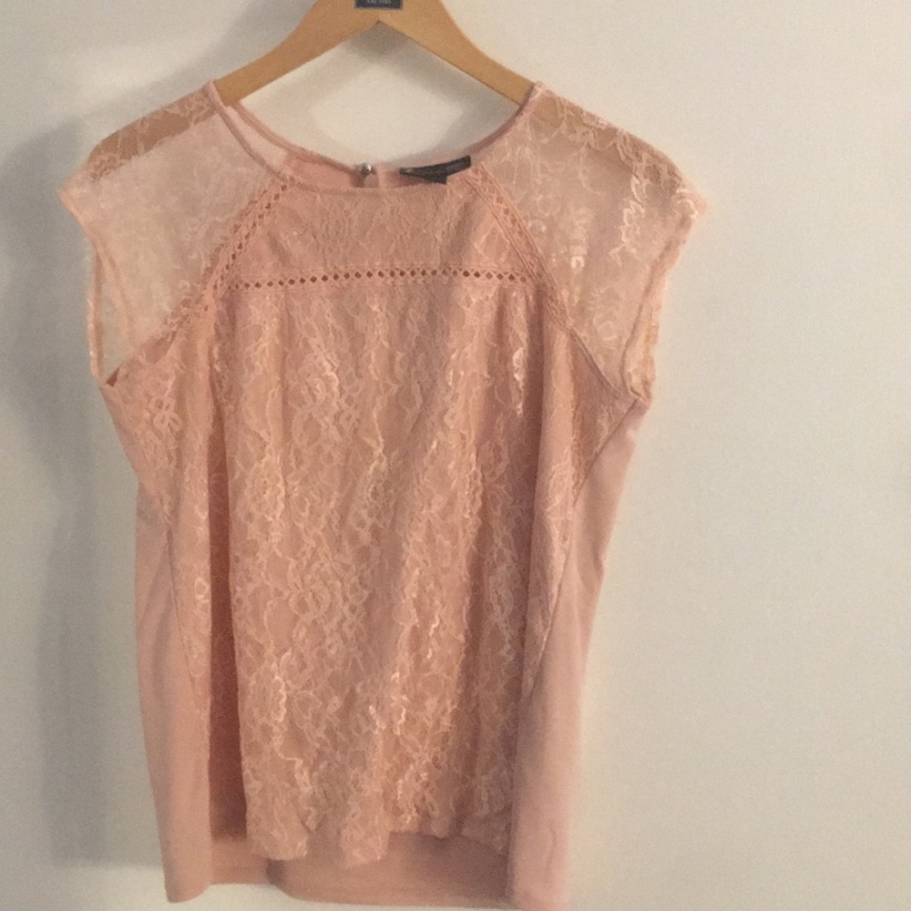 New York And Company Blouse